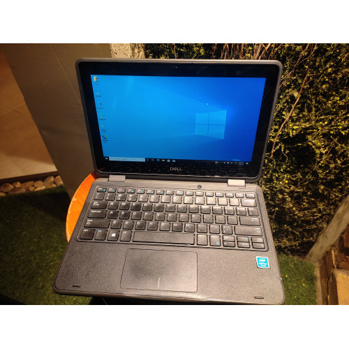 Dell Chromebook 11 3189 Pentium N5000 Touch Laptop