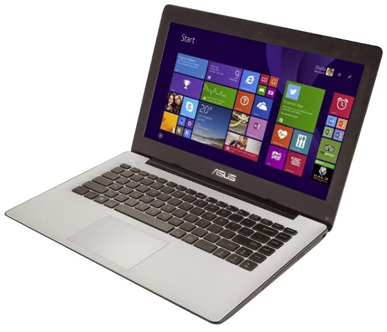 Asus X455LA Core i3 4th Gen 1TB HDD 4GB RAM 14" Laptop