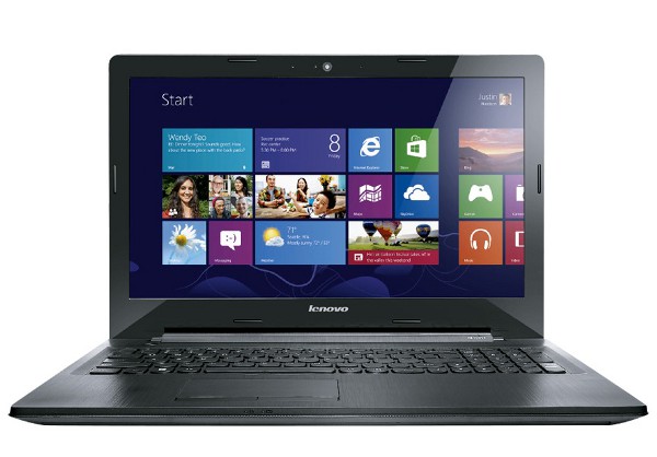 Lenovo Ideapad G4070-4030U Core i3 1TB HDD 14" Laptop