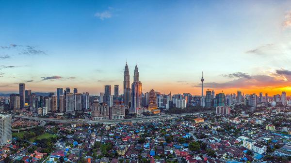 Dhaka to Kuala Lumpur Malaysia Amazing Holiday Tour Package