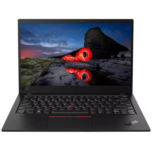 Lenovo ThinkPad X1 Carbon Gen 8 Core i7 8th Gen Laptop