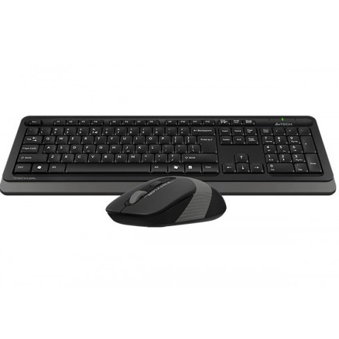 A4Tech FG1010 Wireless Keyboard & Mouse Combo