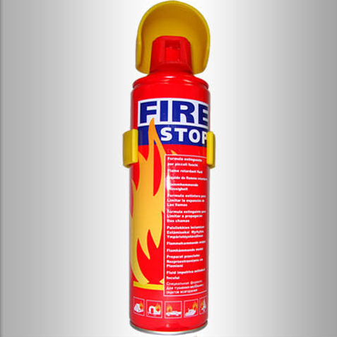1000ml Portable Fire Stop Extinguisher