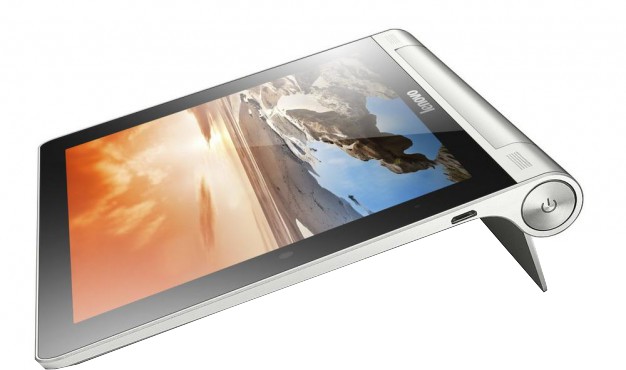 Lenovo Yoga 8 Quad Core 5MP Camera 8" 3G Android Tablet