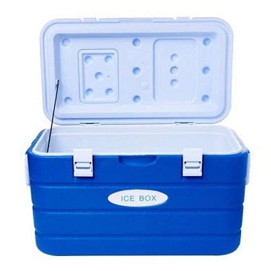 ASL 40L Ice-Box Vaccine Carrier