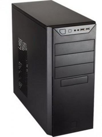 Desktop Computer with Intel Dual Core 320GB HDD 2GB RAM