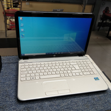 HP Pavilion G6-1123TU Core i5 2nd Generation Laptop