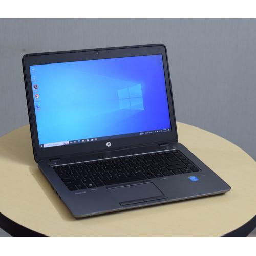 HP EliteBook 840 G2 Core i5 5th Gen 128GB SSD