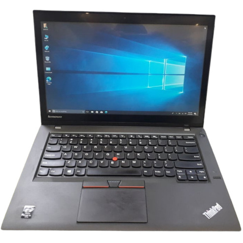 Lenovo Thinkpad T450 Core i5 5th Gen Laptop