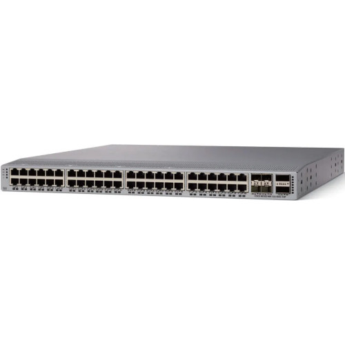 Cisco N9K-C9348GC-FXP Switch