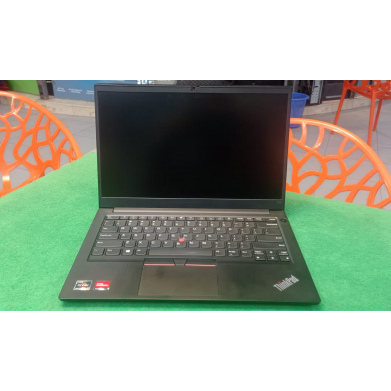 Lenovo ThinkPad E14 Gen 3 Ryzen 7 5700U Laptop