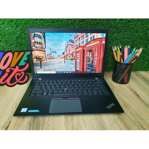 Lenovo ThinkPad T460S Core i5 6th Generation Laptop