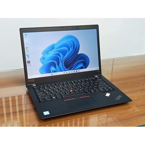 Lenovo ThinkPad T470S Core i5 7th Gen Laptop