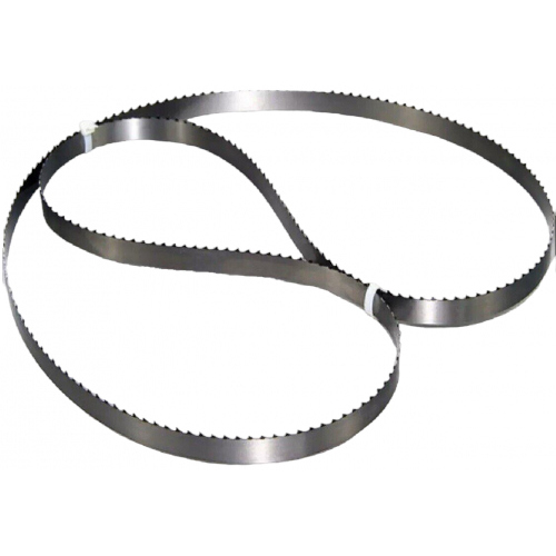 High-Quality Fish and Meat Bone Saw Blade