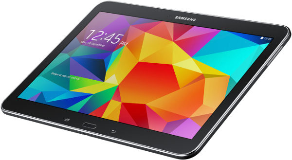 Samsung Galaxy Tab 4 Quad Core 1.5 GB RAM 7" Android Tablet