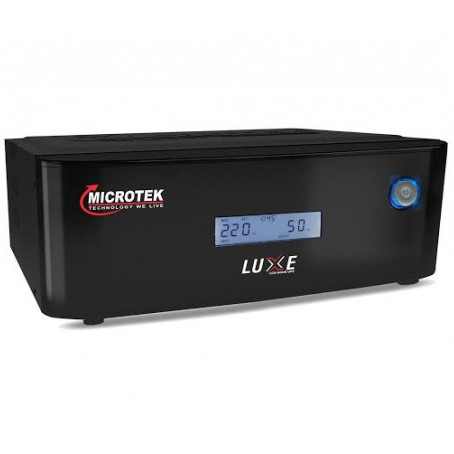 Microtek Luxe 1200VA Pure Sine Wave IPS / UPS