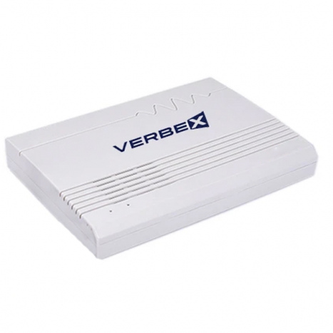 Verbex VT-040B 32-Port PABX Apartment Intercom