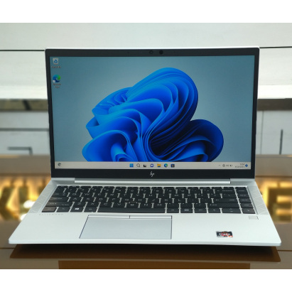 HP EliteBook 845 G8 Ryzen 5 Pro 5650U 256GB SSD