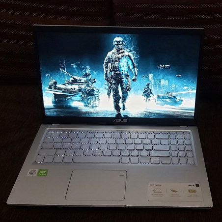 Asus Vivobook X515JP Core i5 10th Gen 15.6" FHD Laptop