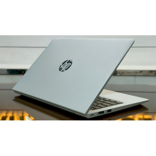 HP ProBook 445 G8 Ryzen 5 5600U 8GB RAM Laptop