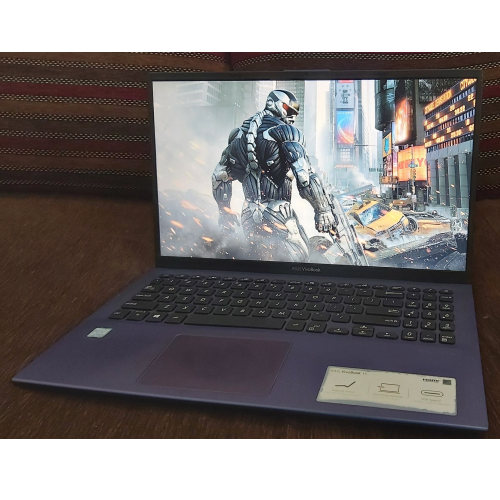 Asus VivoBook X512FJ Core i5 8th Gen 15.6