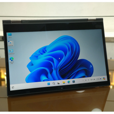 Lenovo ThinkPad L13 Yoga Gen 2 Core i5 11th Gen Laptop