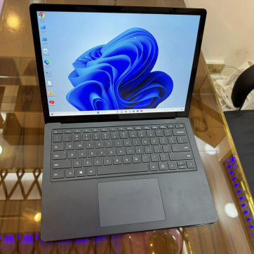 Microsoft Surface Laptop 3 10th Gen Core i5 8GB RAM
