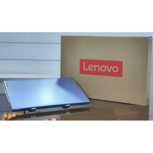 Lenovo IdeaPad Slim 3 15IRU8 Core i3 13th Gen Laptop