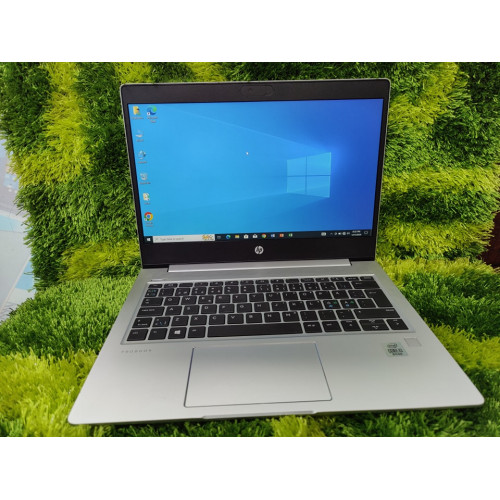HP ProBook 430 G7 Core i3 10th Gen