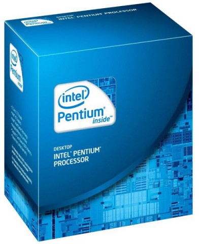 Intel Pentium Dual Core 3 GHz G2030 4th Generation Processor