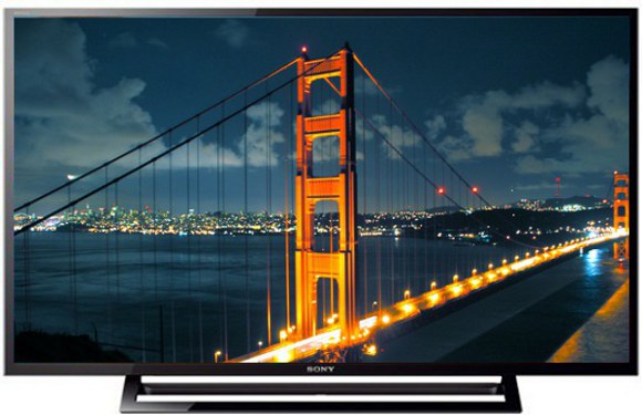 Sony Bravia R306B HD Ready 3D Filter USB HDMI 32" LED TV