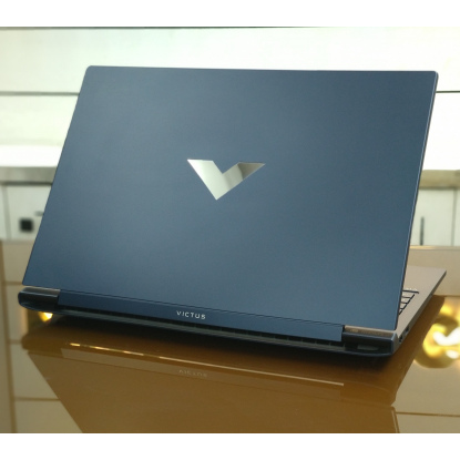 HP Victus 16-e1100AX Ryzen 7-7840HS Gaming Laptop