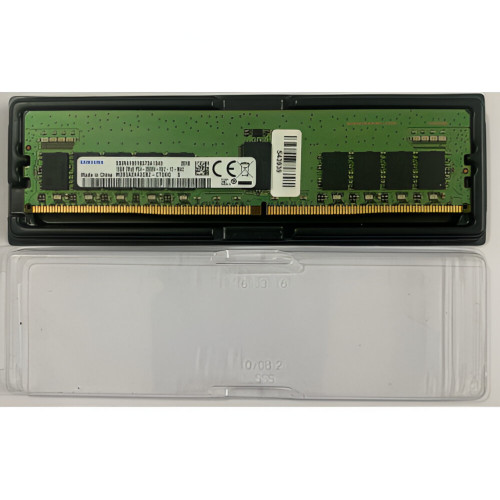 Samsung 16GB DDR4 RDIMM 2666MHz ECC Server RAM
