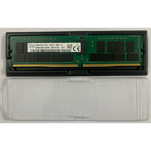 SK Hynix 32GB DDR4 RDIMM 2933MHz ECC Server RAM