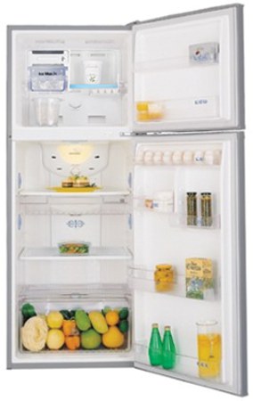 Samsung RT-40 Slide Shelf Multi Storage 322L  Refrigerator
