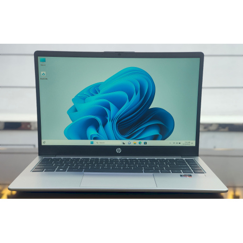 HP 245 G10 Ryzen 7-7730U 16GB RAM Laptop