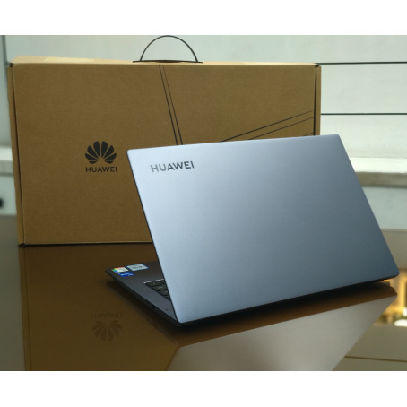 Huawei MateBook B3-420 Core i5 11th Gen Business Laptop