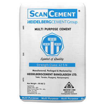 Scan Multi Purpose Cement