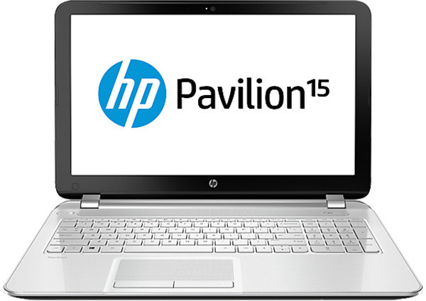 HP Pavilion 15-n240tx Core i7 8GB RAM 1TB HDD 15.6" Laptop