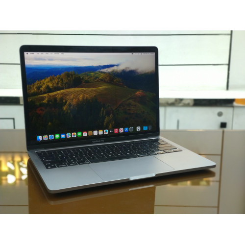 Apple Macbook Pro A2338 M1 Chip-Late 2020
