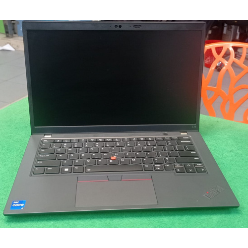 Lenovo ThinkPad T14s Gen 3 Core i7 12th Gen Laptop
