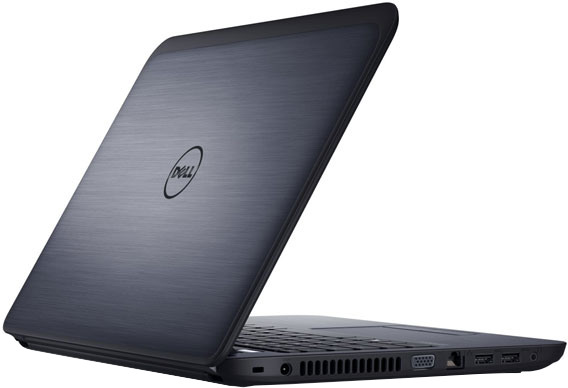 Dell Latitude E3440 4th Gen Core i3 14" HD AntiGlare Laptop