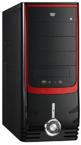 Intel Core i3 4150 Gigabyte H81 1TB HDD 4GB RAM Desktop PC
