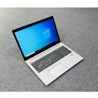 HP EliteBook 850 G6 Core i5 8th Gen 16GB RAM Laptop