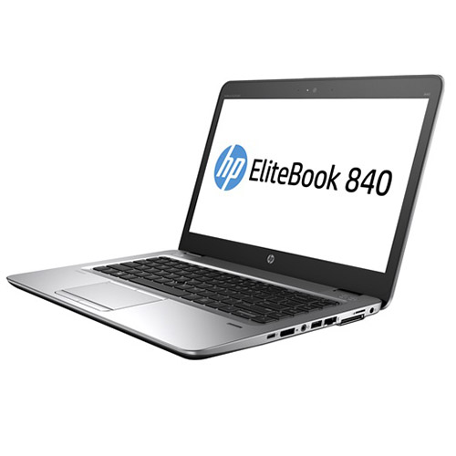 HP EliteBook 840 G3 Core i7 6th Gen 16GB RAM Laptop