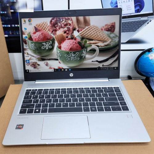 HP ProBook 445 G7 Ryzen 5 4500U 512GB SSD Laptop