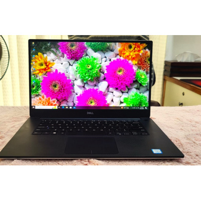 Dell Precision 5530 Core i9 8th Gen Business Laptop