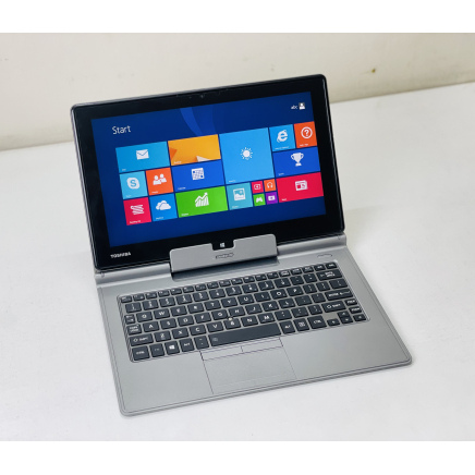 Toshiba Portege Z10T Core i5 3rd Gen Convertible Laptop