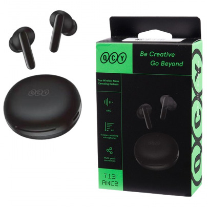 QCY T13 ANC 2 TWS Wireless Earbuds