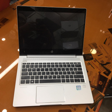 HP ProBook 430 G6 Core i5 8th Gen 13.5" Touch Laptop